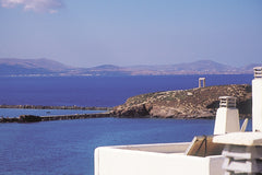 Location, Naxos town, in the quiet neighbourhood of Grotta. <br />Grotta is loca Naxos, Greece Innaxos central studio Entire rental unit vacation rental 14589398