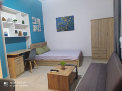 Centrally located studio, at a very short distance from all major city attractio Heraklion, Greece Conveniently located city center studio Entire condo vacation rental 52773714