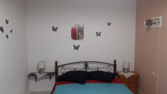Lately renewed flat in the excellent area of epta vagies, very close to Old Town Greece Nice Flat next to Old City & Zephyro Beach Entire rental unit vacation rental 31713215