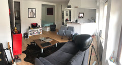 Joli appartement de 35m2 situé dans le Vieux Lyon à côté du métro! A deux pas de Lyon, France Studio Vieux Lyon Entire rental unit vacation rental 22041740