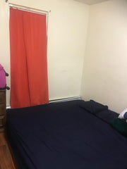 Beautiful clean and very Quiet New York, NY Train in Newyork · 1 bedroom · 1 bed · 1 shared bath Private room in train vacation rental 40946280