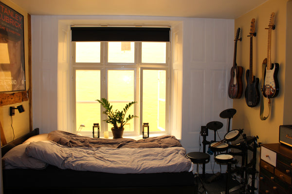 This is center of the old town in Copenhagen - located at the famous pedestrian  Copenhagen, Denmark Room in the absolute center of Copenhagen Private room in rental unit vacation rental 35839191