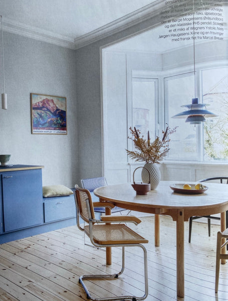 Newly renovated home, styled with Danish designs. Featured in several magazines: Copenhagen, Denmark Luxurious private home in the centre of Copenhagen Entire condo vacation rental 2511838