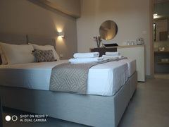 Welcome to Galini Suite!<br />A new building in the aeria is on!<br />Are you se Lakkoi, Greece Galini Suite No2 Entire condo vacation rental 43529888