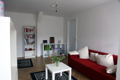 My place is very close to the famous "Ring" (city centre). You can either walk ( Vienna, Austria Cosy Room in the Heart of Vienna Private room in rental unit vacation rental 13088192