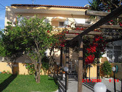 Set in Mastihari kos island and only 100m from the nearest beach and 5 minutes w Mastichari, Greece AGRELLIS APARTMENTS Private room in rental unit vacation rental 5924336