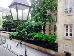 Mon logement est proche de Place des Vosges, Hotel de Sens, Saint Paul, Notre Da  Cute Studio in the Heart of Le Marais Entire rental unit vacation rental 13494768