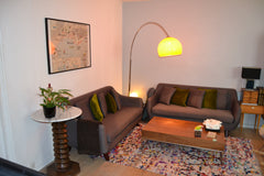 The flat is perfect to discover Paris by walk. between centre Pompidou and Le ma Paris, France Marais - Arts et Métiers Entire rental unit vacation rental 19982001