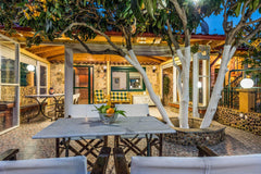 Katerina's garden is situated in a tranquil and idyllic seaside village in south  Katerina's garden 1 Entire home vacation rental 24482938