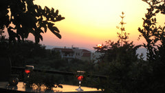 To "Mouria Garden Apartment" βρίσκεται σε ένα καταπράσινο παραδοσιακό χωριό του  Rethimnon, Greece "Mouria Garden Apartment" Entire condo vacation rental 20049959