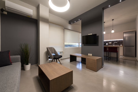 Beautiful, bright, and quiet one bedroom, 57 sq meters flat in a lovely street i Athens, Greece Warm and Cozy apartment in Athens Entire rental unit vacation rental 34070734