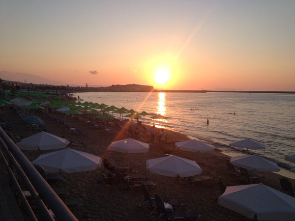 It is located in the center of Rethymno town, 80 meters from the organized beach Athens, Greece Spacious Studio in Center of Rethymno town Entire rental unit vacation rental 41444552