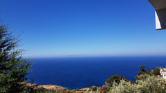 Cosy studio in Ano Aprovato, 5km from Batsi and 12km from the port of Gavrio, ne Paris, France Cosy Studio Breathtaking sea view Entire guest suite vacation rental 44555135