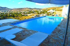 Syrona<br /><br /><b>The space</b><br />Beautiful apartment located in the villa Ermoupoli, Greece Syrona Entire home vacation rental 49843333