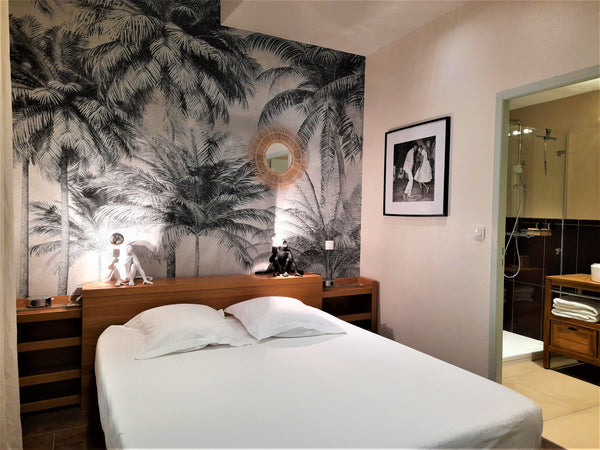 Profitez d’un séjour authentique dans ce logement hyper-central. Entièrement ref  *SAINT GEORGES* au centre historique de Bordeaux Entire rental unit vacation rental 666399297433963737