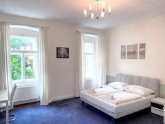 Have an enjoyable holiday inside the centre of historical part of Prague. All ma Prague, Czechia Home Sweet Home next to Wenceslas square Entire rental unit vacation rental 4817705