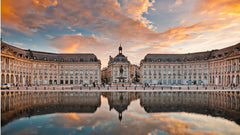 Proch du Tramway Bordeaux, France salle de séjour à offrir Private room in guest suite vacation rental 21847717
