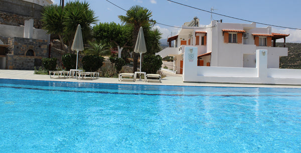 The Angela complex are self-catering apartments run  by a local greek family who  Villa Angela 4-5 persons Apartment Entire rental unit vacation rental 35365058