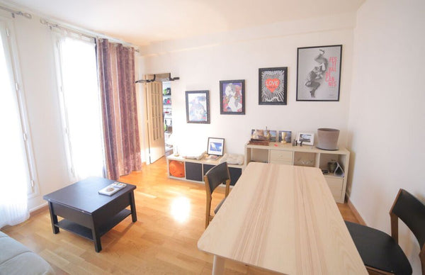 Joli 2 pièces de  37m2 au cœur de la Madeleine et à 5 minutes à pieds du quartie  Welcome Entire rental unit vacation rental 10768252