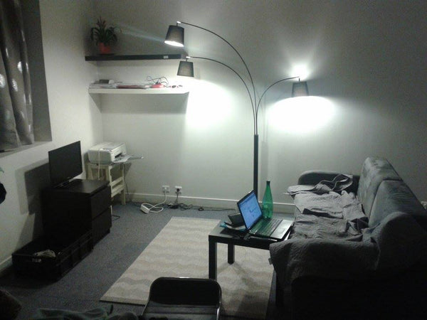 Little (33m2) but very comfortable flat for a couple<br /><br />. Very good loca Paris, France  Entire rental unit vacation rental 4295818