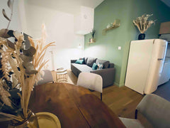 En plein cœur de la presqu’ile de Lyon, à deux pas de la place Bellecour,<br />B Lyon, France ✨NID DOUILLET CHIC PLACE BELLECOUR Entire rental unit vacation rental 52292295