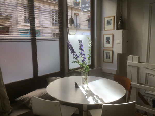 A large flat located in MONTMARTRE <br />This apartment is 80m² and can host up  Paris, France 80m2 flat Montmartre Entire rental unit vacation rental 4895057