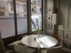 A large flat located in MONTMARTRE <br />This apartment is 80m² and can host up  Paris, France 80m2 flat Montmartre Entire rental unit vacation rental 4895057