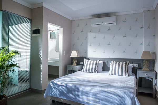 Deluxe Category is a special & new category in Notos Heights Hotel & Suites, wit Malia beach, Greece Deluxe Mini Suite Sea View Shared Pool(A13)+BB Room in hotel vacation rental 35221470
