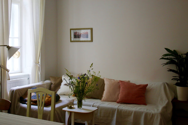 Welcome to Vienna! <br /><br />Come stay in a very cosy , clean and spacious apa Vienna, Austria Large cosy apartment in central Vienna Entire rental unit vacation rental 19026643