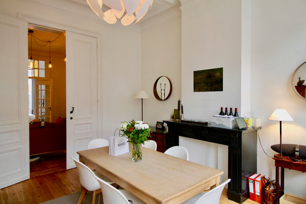 Beautiful and  charming apartment which is well equipped, and is decorated with  Brussels, Belgium Amazing and cozy Apt. -Best Location Entire rental unit vacation rental 45951470