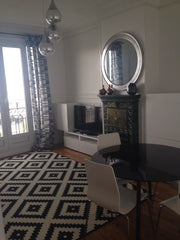 A beautiful and new apartment in Paris 15th (porte de versailles) near le parc d London, United Kingdom Paris apartment 15th Entire rental unit vacation rental 5522500