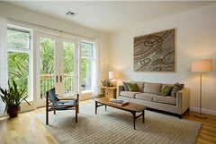 Wonderful floor through apartment features oversize French windows, modern open  New York, United States Rental unit in Brooklyn · ★4.89 · 1 bedroom · 1 bed · 1 bath Entire rental unit vacation rental 4387491