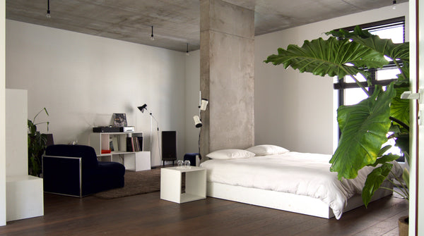 in a beautiful architectural building, 2 spacious rooms, each with private Itali Brussels, Belgium 2 rooms with a garden in trendy area _ R1/R2 Private room in serviced apartment vacation rental 6735523