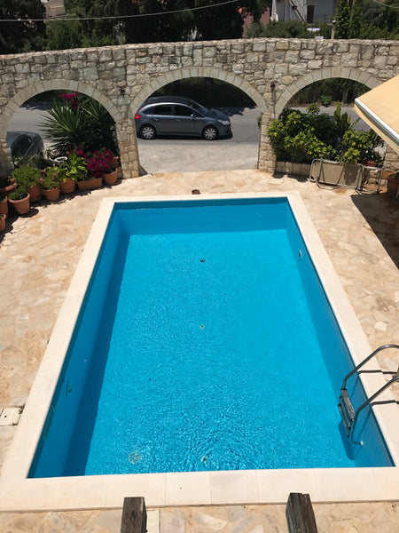 Bo Apartment is  located in Kalives, Chania, a seaside village at the entrance o Heraklion, Greece BO Apartment Entire rental unit vacation rental 575139381342037937