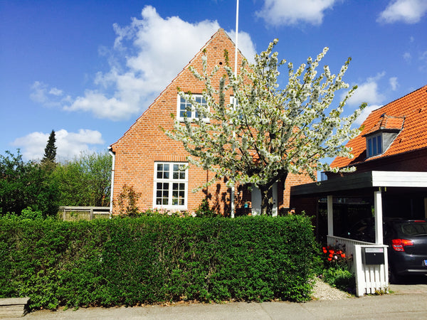 Classic Copenhagen villa from 1928 with a nice garden in a cozy neighbourhood. R Copenhagen, Denmark Family house near center and nature Entire home vacation rental 2452920