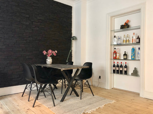 Copenhagen, Denmark Charming and family friendly apartment Entire rental unit vacation rental 41708011