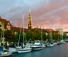 Newly renovated apartment, situated in the very attractive and charming area, Ch Copenhagen, Denmark Beautiful apartment in the old part of Copenhagen Entire rental unit vacation rental 12091145