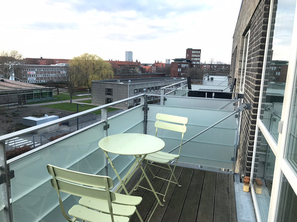 Bright modern apartement only 5km from central Copenhagen. <br /><br />Large liv Copenhagen, Denmark Modern, lots of space and a sunny balcony Entire rental unit vacation rental 33773082