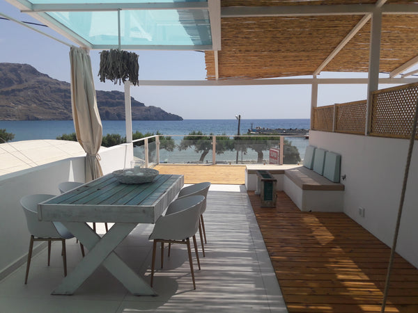Notus Suite 2 is located in the area of Plakias, just minutes away from all dail  Notus Suite Mint Entire rental unit vacation rental 44346400