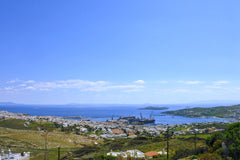 <b>License number</b><br />00001465930 Ermoupoli, Greece Aegean Serenity Cycladic home vacation rental 604909134635318329