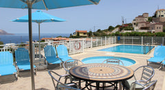 Villa Bougainvillea is a fully equipped, luxury villa with stunning panoramic se Stockholm, Sweden Luxury Villa Bougainvillea Entire villa vacation rental 33193797