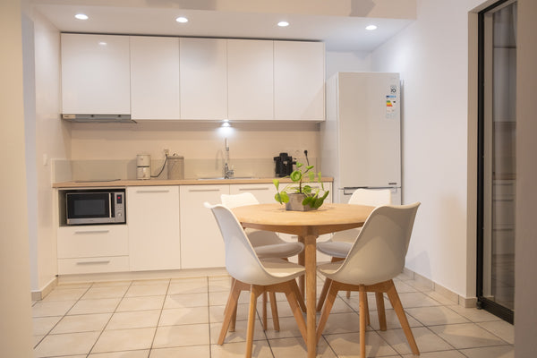 A stylish apartment situated at the center of Heraklion in the recently reconstr  The Venetian Walls Smart Apartment Entire rental unit vacation rental 45450014