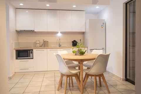 A stylish apartment situated at the center of Heraklion in the recently reconstr  The Venetian Walls Smart Apartment Entire rental unit vacation rental 45450014