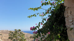 A cosy home 3 minutes from Mykono's Airport. <br />It can accommodate up to 2 pe Greece Marina's Studio-2 km from the airport Entire home vacation rental 44427281