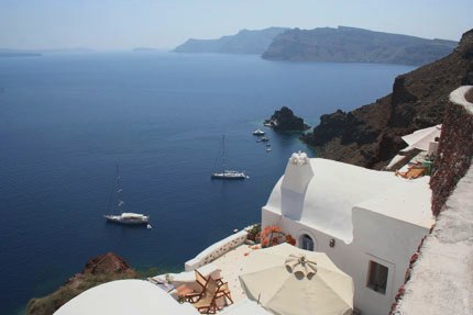 House cave can accommodate 1 to 4 people (1 bedroom with 1 double bed, 2 single  Greece Cave House Cave vacation rental 5349072