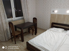 I offer newly renovated elegant small flat with nice own bathroom and small kitc Central Bohemian Region, Czechia Elegant small flat 30 min from Prague center Entire rental unit vacation rental 46918676