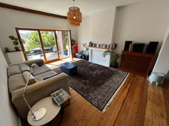 Beautiful and bright two bedrooms penthouse with a bathroom, including a shower  Brussels, Belgium Quiet Penthouse in Ixelles with terrace Entire condo vacation rental 646899853880634495