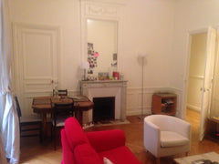 I propose a a family and cosy flat of 4 bedroom of 130sqm downtown in Paris. The Paris, France 4BR flat near Arc de Triomphe Entire rental unit vacation rental 7202985