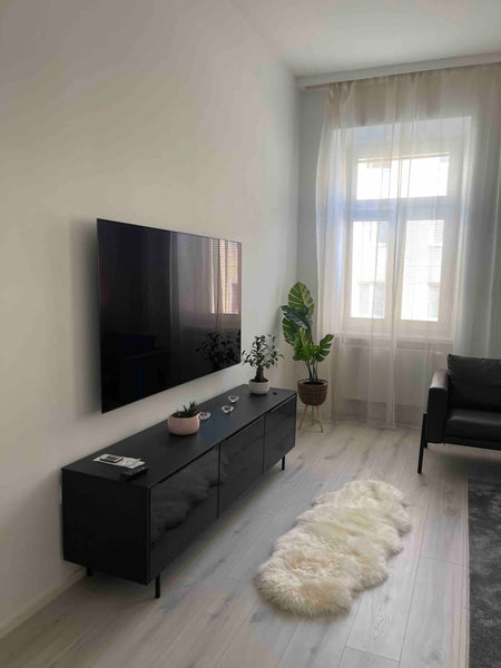 Bei dieser besonderen Unterkunft sind alle wichtigen Anlaufpunkte ganz in der Nä Vienna, Austria Modern Apartment near City Center Entire condo vacation rental 592409514902822921