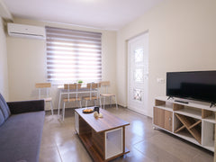 Pretty house in the center of Heraklion in quite neighborhood. By walking is 10   Pretty house in the center of Heraklion Entire rental unit vacation rental 691205761646928153